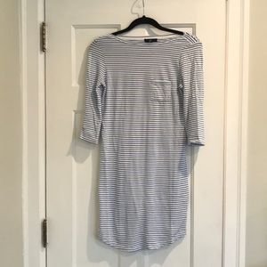 3/4 length Sleeve Gap Dress